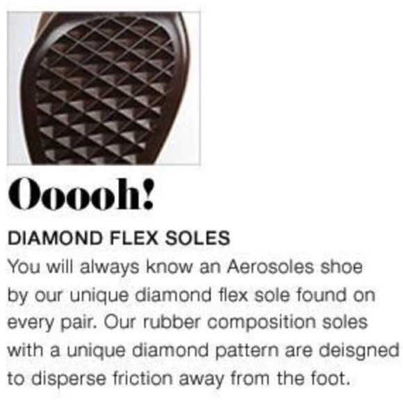 Aerosoles Super Comfort brown reptile leather peep toe heels, 9 - Picture 7 of 14